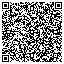 QR code with Autozone contacts