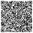 QR code with Robert W Hortin DDS contacts
