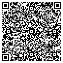 QR code with D O Sushi Restaurant contacts