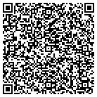 QR code with Omega Financial Group contacts