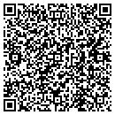 QR code with Zacks Express contacts