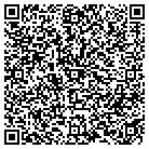 QR code with Tyler & Coleman Custom Acrylcs contacts