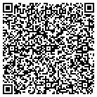 QR code with Huff Agnes Communications Grp contacts