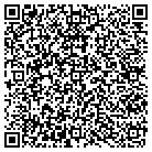 QR code with B B & T Fixed Income Capital contacts