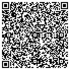 QR code with J Anthony Plumbing Heating contacts