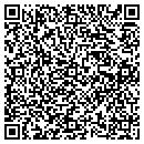 QR code with RCW Construction contacts