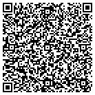 QR code with Ahead Of Time Designers contacts