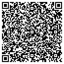 QR code with Mikeys Place contacts