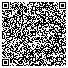 QR code with C & C Enterprise Warehouse contacts