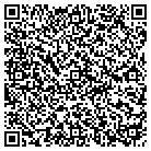 QR code with W Vance Robertson CPA contacts