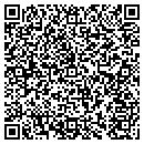 QR code with R W Construction contacts