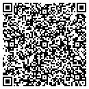 QR code with Techperts contacts