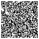 QR code with MGM Sales contacts