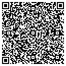 QR code with Roadside Cafe contacts