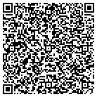 QR code with High Vlcity Hads Intake Mnflds contacts