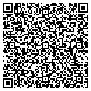 QR code with Huff Timber contacts