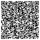 QR code with One Point Twenty One Enterpris contacts