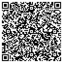 QR code with Robert R Thompson contacts