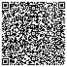 QR code with Rehabilitation For The Blind contacts