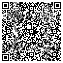 QR code with J Todd Ross contacts