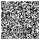 QR code with Hardee's contacts