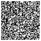 QR code with Tunstall Construction Clean Up contacts