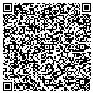 QR code with Allens Missionary Baptist Chu contacts