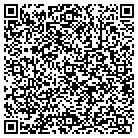 QR code with Cornerstone Laboratories contacts