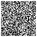 QR code with Gordon Hodge contacts