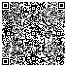 QR code with Ultimate Cell Phone Acces contacts