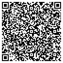 QR code with Keystone contacts