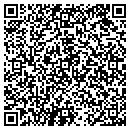 QR code with Horse Stop contacts
