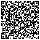 QR code with CRF Properties contacts