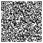 QR code with D G Wright Enterprises contacts