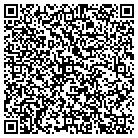 QR code with Hazlehurst G Edward MD contacts