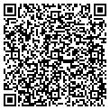 QR code with WQSV contacts