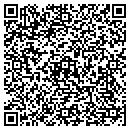 QR code with S M Express LLC contacts