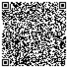 QR code with Church of First Born contacts