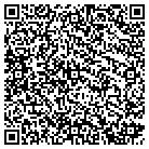 QR code with J D's Boat Upholstery contacts
