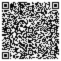 QR code with AT&T contacts