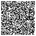 QR code with Tbe 432 contacts