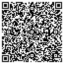 QR code with J Skiles Heating & Cooling contacts