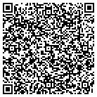 QR code with Richard's Lawn Care contacts