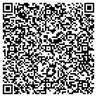 QR code with Blue Ridge Medical Management contacts