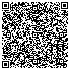 QR code with Service Side of Sears contacts