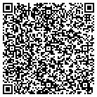 QR code with Half Way Back RV Repair contacts