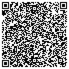 QR code with Denneny Elise C MD Facs contacts