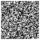 QR code with P G Stile & Sons Contracting contacts
