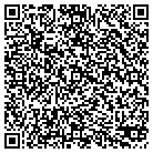 QR code with Cornerstone Surveying LLC contacts