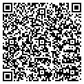 QR code with KFC contacts